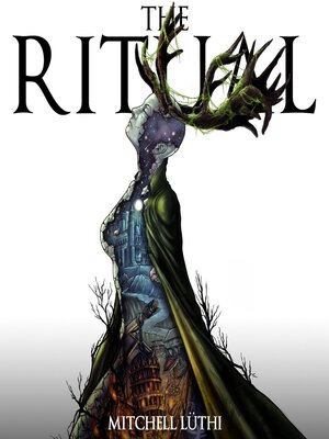 cover image of The Ritual